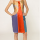 Illustration for article titled emProject Runway/em: What Is More Fantasy Than Peacock Tail?